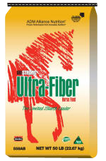 Grostrong Ultra-Fiber Horse image