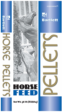 Bartlett Horse Maintenance Formula  image