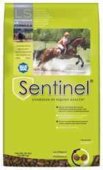 Sentinel Performance LS image
