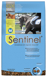 Blueseal Sentinel Grow & Excel image