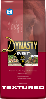Dynasty Event 10/8 Textured image