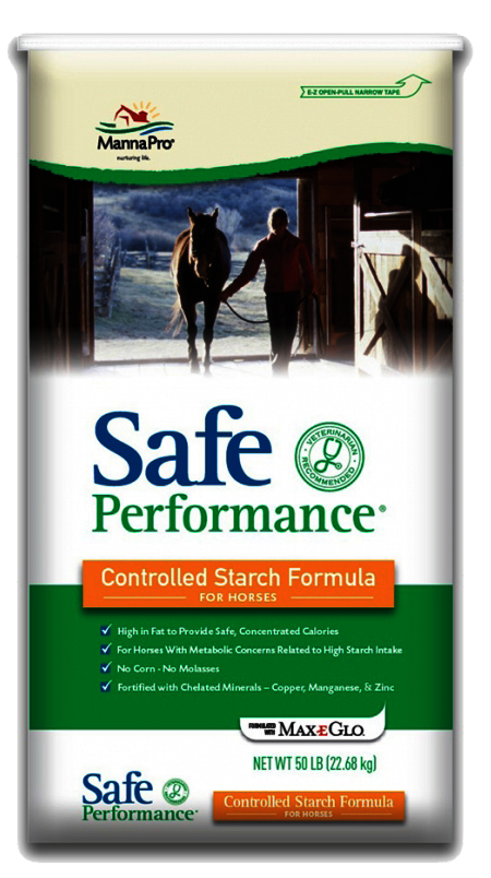 Safe Performance image