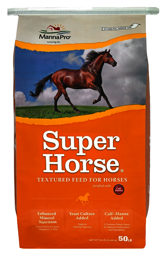 Super Horse 12-12 image