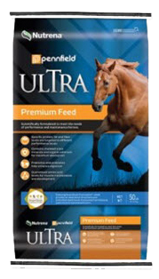 Nutrena Pennfield Ultra Performance image