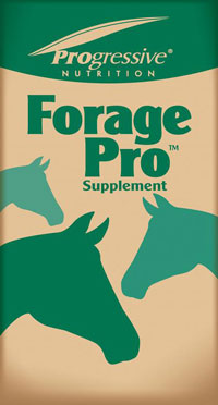 Forage Pro Paddock Formula image