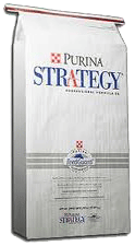 Purina Strategy Professional Formula GX  image