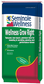 Seminole Wellness Grow Right image