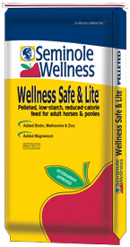 Wellness Safe & Light image