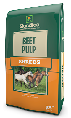 Premium Beet Pulp Shreds image