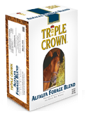 Premium Chopped Alfalfa Forage Blend image