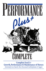 Bluebonnet Performance Plus Complete image
