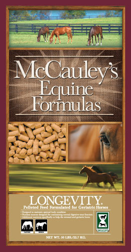 McCauleys Longevity image