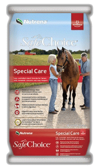 Nutrena SafeChoice Special Care image