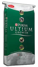 Purina Ultium Growth image