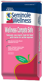 Seminole Wellness Compete Safe image