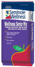 Wellness Senior Mix image