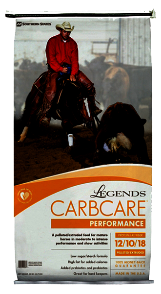 Legends CarbCare Performance image