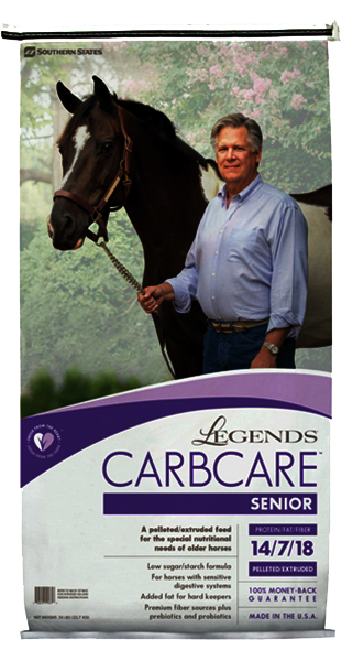 Legends CarbCare Senior image