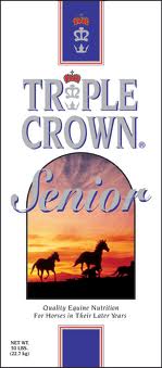 Triple Crown Senior image