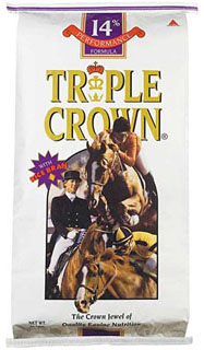 Triple Crown 14% Racing image