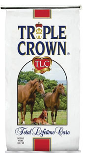 Triple Crown Total Lifetime Care image