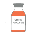 Urine, abnormal color