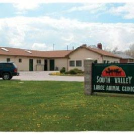 South Valley Large Animal Clinic