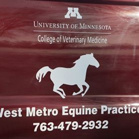 West Metro Equine Practice
