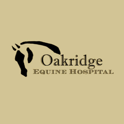 Oakridge Equine Hospital