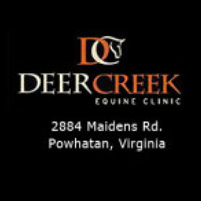 Deer Creek Equine Clinic