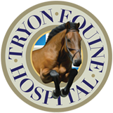Tryon Equine Hospital Logo