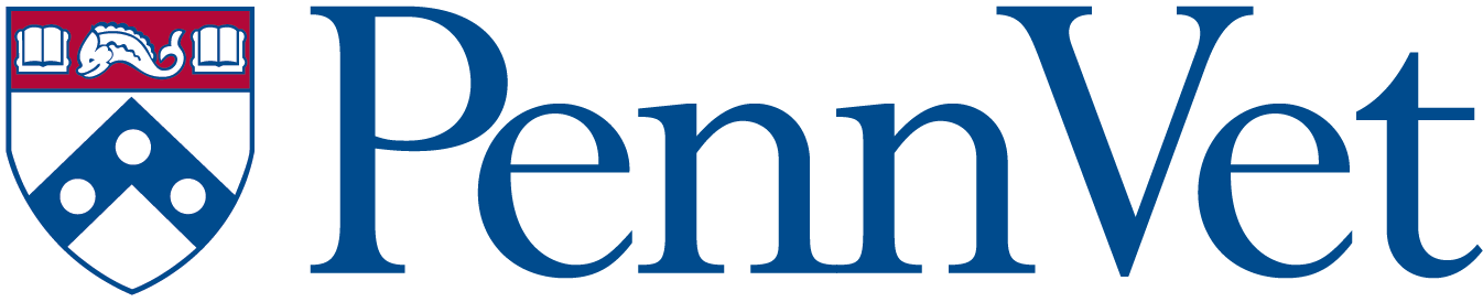 Penn Vet Logo